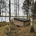 Private Aurora Experience By The Ranua