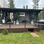 Private Aurora Experience By The Villa *