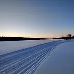 Vila Private Aurora Experience By The