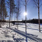 Vila Private Aurora Experience By The