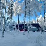 Private Aurora Experience By The Villa