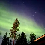 Private Aurora Experience By The *