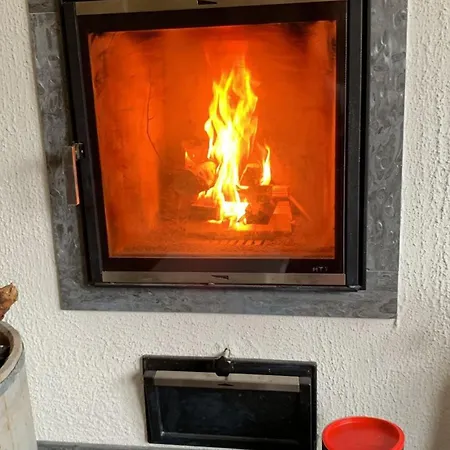 Private Lakefront Log In Lapland With Sauna Villa