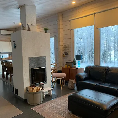 Vila Private Aurora Experience By The *