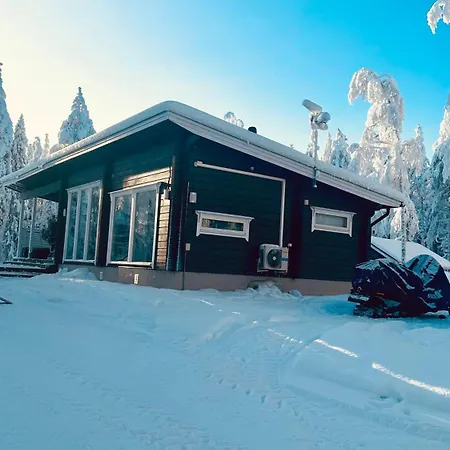 Private Aurora Experience By The