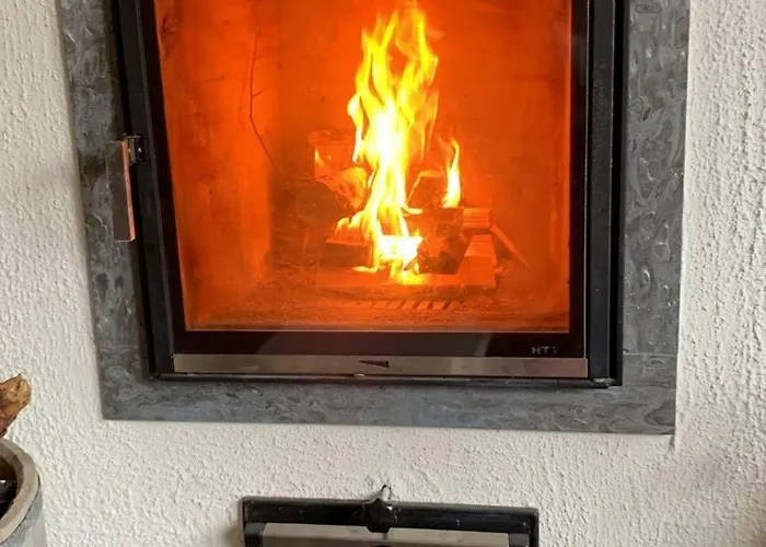 Private Lakefront Log In Lapland With Sauna 别墅